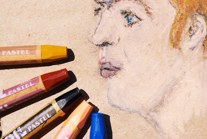Kelebihan dan kekurangan oil pastel
