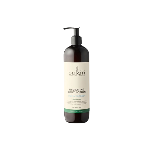 Anda kurang suka aroma yang feminin? Cari body lotion dengan aroma seperti citrus, woody, atau vetiver