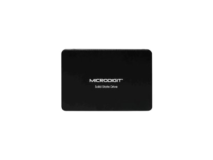 Pilih kapasitas SSD 256 GB untuk kebutuhan dasar dan 1 TB ke untuk gaming atau video editing