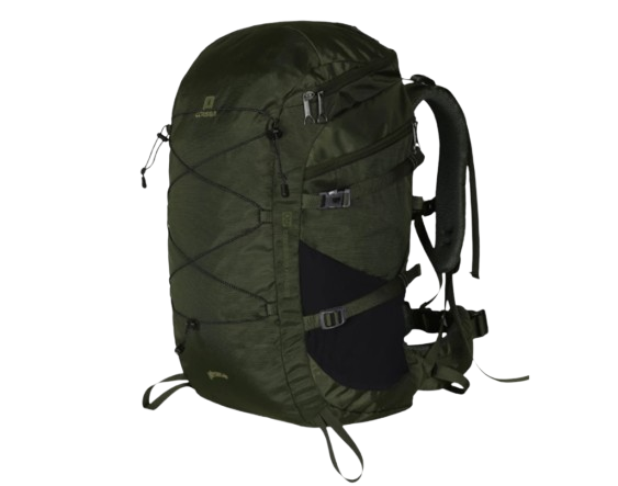 Kenali merek carrier yang terkenal awet dan durable; Eiger, Consina, Arei