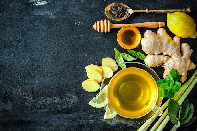 Sesuaikan bahan tambahannya dengan manfaat yang Anda butuhkan
