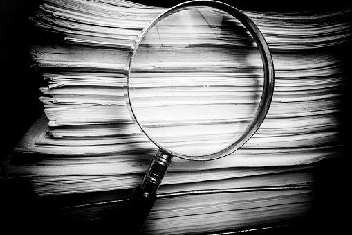 Genre investigasi akan mengajak Anda ikut masuk dalam kasusnya