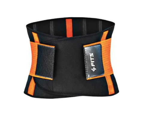 Gunakan waist trimmer corset jika Anda perlu korset untuk digunakan saat olahraga