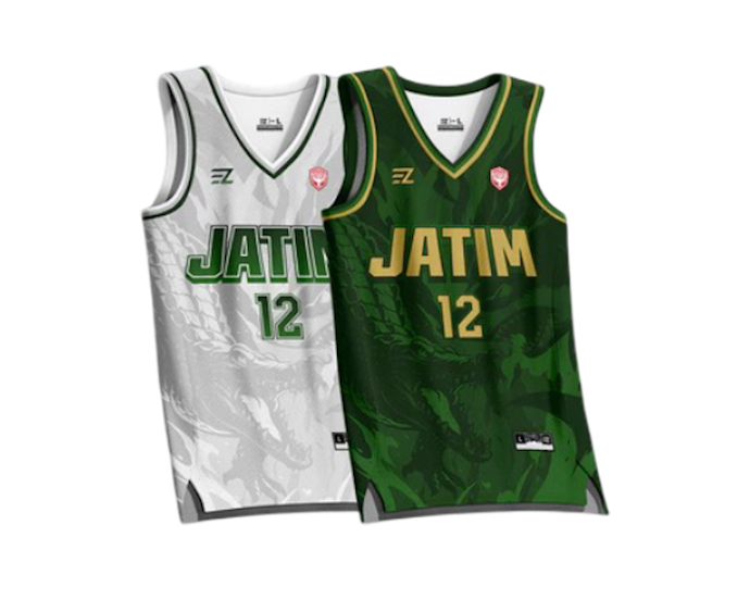 Pertimbangan jersey klub atau timnas untuk koleksi atau OOTD