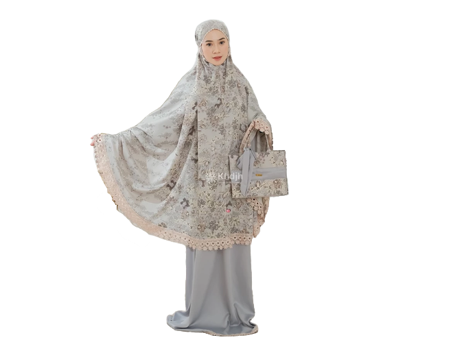 Pertimbangkan produk dari merek ternama