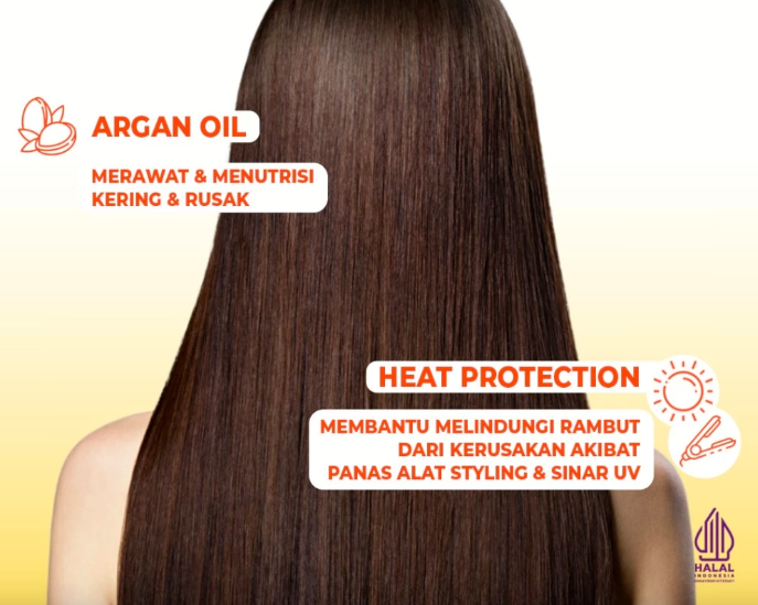 10 Rekomendasi Merk Vitamin Rambut Terbaik [Bisa untuk Rambut Kering ...