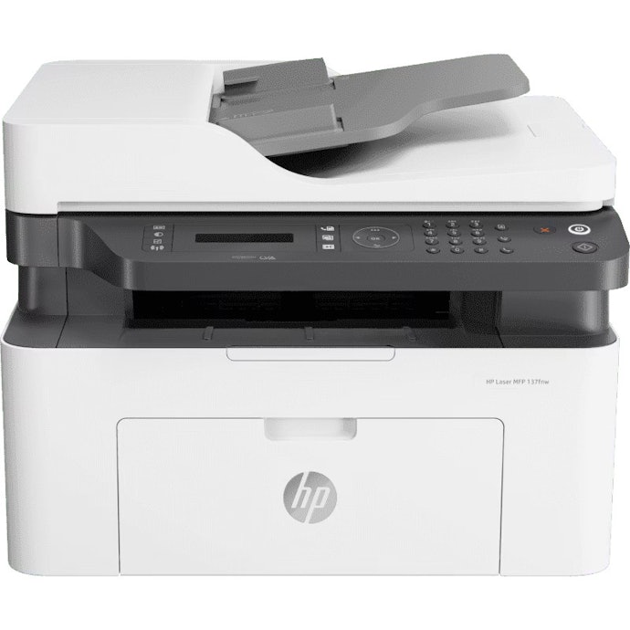 Pilih printer laser untuk kebutuhan print, copy, dan scan dalam jumlah besar