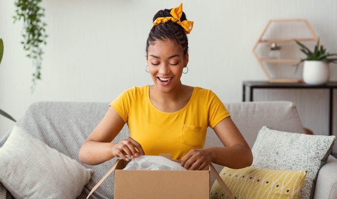 Jika bingung, pilih paket gift set yang harganya terjangkau dan sudah satu paket dengan bungkus