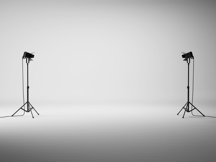 Apa itu light stand?