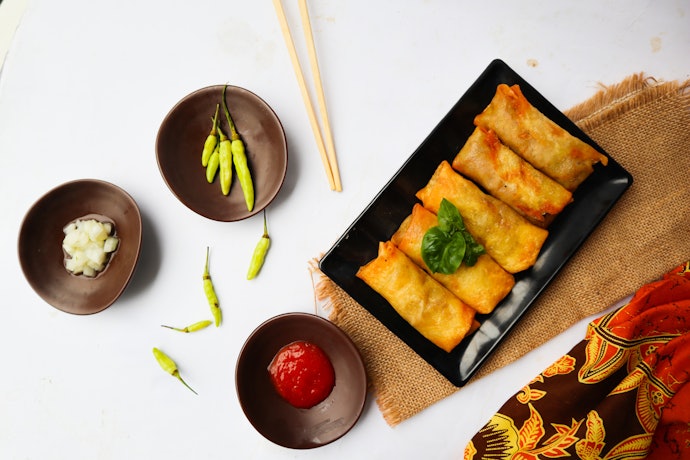 Untuk Anda yang tertarik wisata kuliner, pilih hotel kapsul di daerah Gajahmada seperti The Capsule