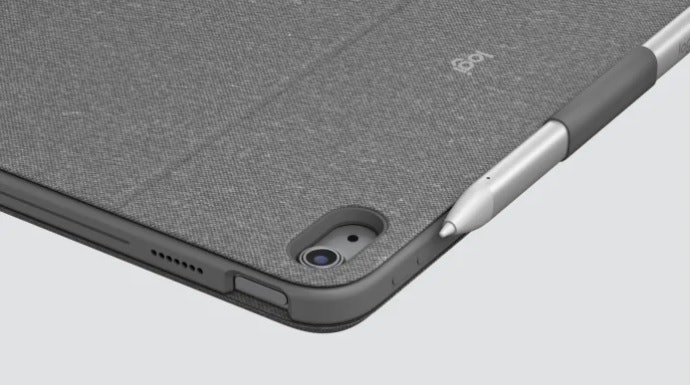 Untuk ilustrator, cari casing dengan pen holder