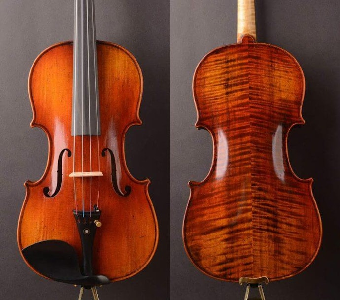 Pilih bahan solid wood untuk kualitas suara yang lebih baik