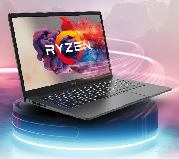 Pilih yang CPU-nya minimal Intel Core i3 atau AMD Ryzen 3 untuk performa yang stabil