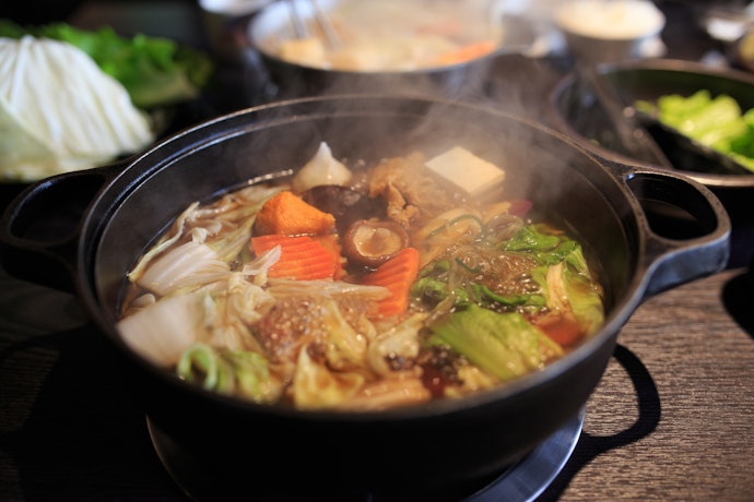 Steamboat