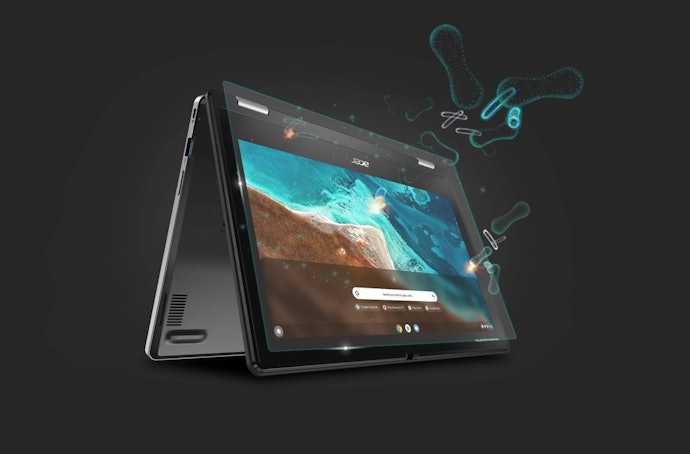 Cek seri Chromebook untuk penyimpanan tak terbatas di Cloud