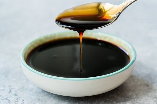 Pilih gula aren cair sebagai pemanis kopi