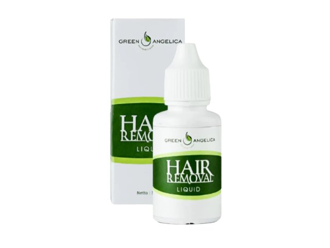 Supaya kulit tetap halus, lembut, dan lembap, pilih hair growth inhibitor yang kaya pelembap, misalnya glycerin, sodium hyaluronate, dan Aloe vera
