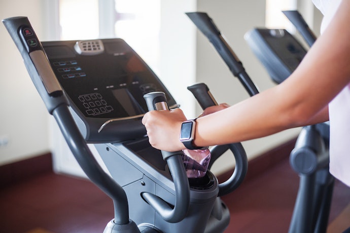 Berapa watt listrik untuk treadmill?