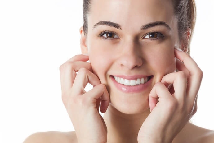 Kaya antioksidan plus memiliki efek anti-aging