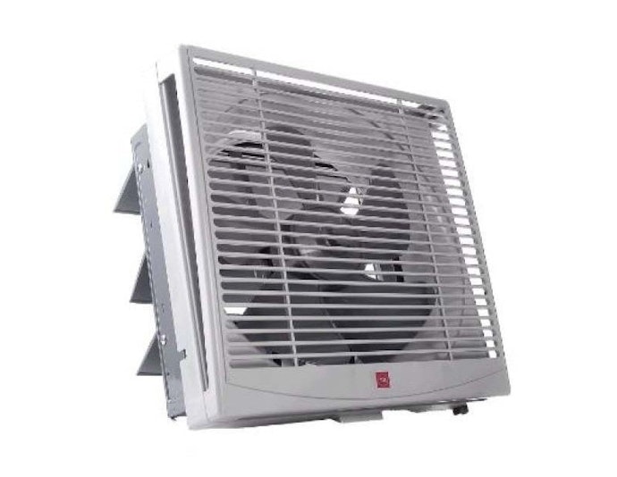 Pertimbangkan fitur tambahan, seperti thermal fuse, auto shutter, detachable blade, sensor kelembapan, atau timer