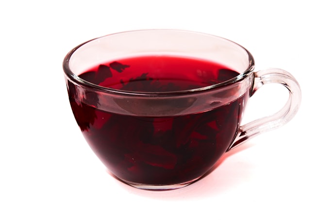 Sesuaikan rasa teh rosella dengan selera Anda