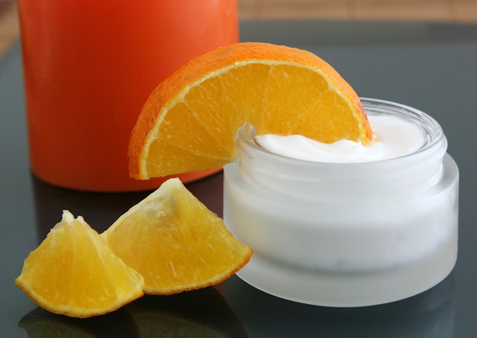 Jika ingin lebih semangat, pilih wangi fresh dan fruity