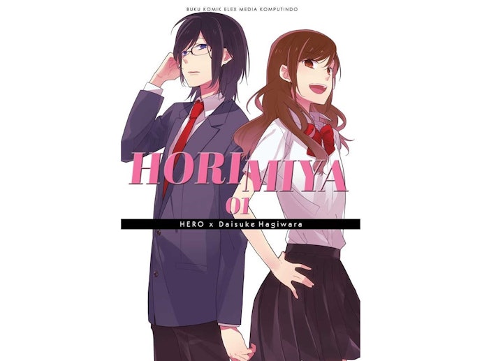 Temukan manga romantis bila Anda ingin membaca kisah cinta yang manis dan hangat