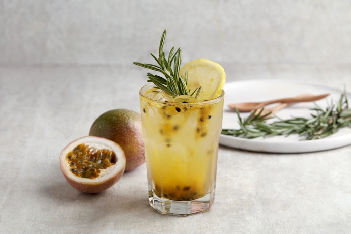 Berbagai minuman untuk melepas dahaga