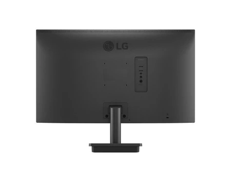 Port input HDMI atau DisplayPort? Pastikan kompatibel dengan perangkat Anda
