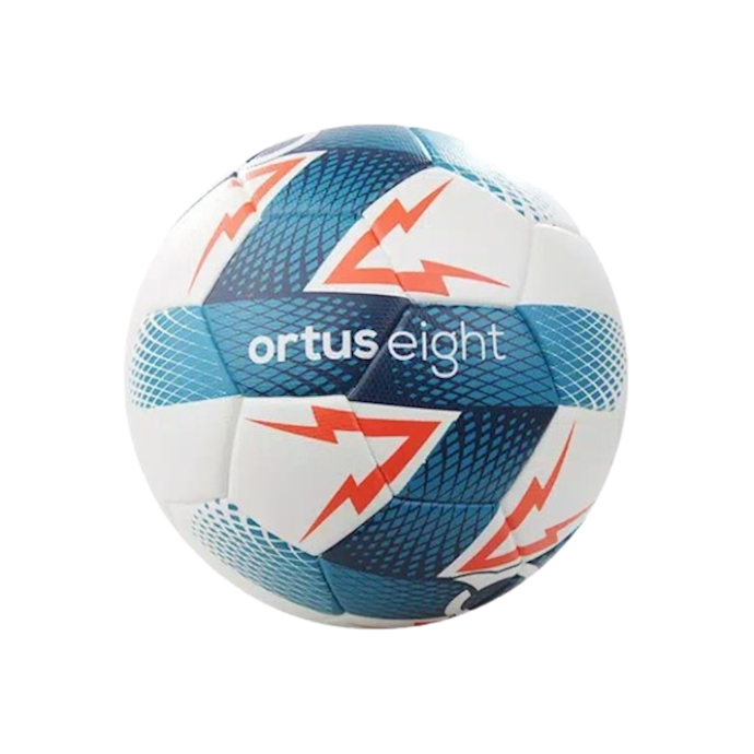 Sesuaikan warna bola dengan lapangan futsal