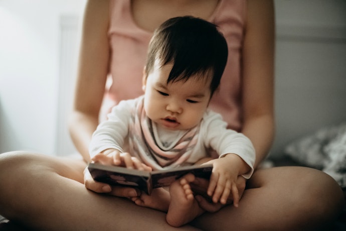 Cek bahasa yang digunakan