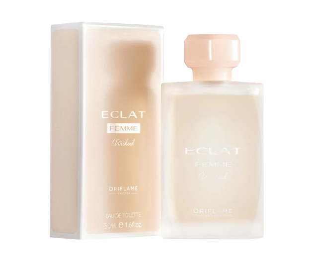 Kenali karakteristik aroma seri parfum Oriflame wanita best seller, seperti Giordani Gold, Eclat, Love Potion, dan Divine
