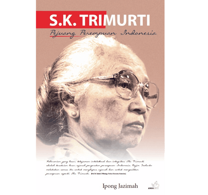 Temukan buku biografi R.A. Kartini dan Dewi Sartika yang menyuarakan emansipasi wanita