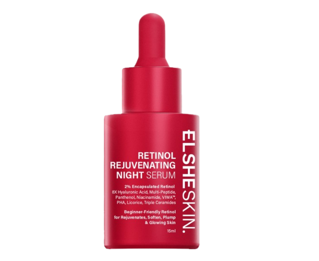 Apabila kusam disertai tanda aging, utamakan serum dengan kandungan vitamin C atau retinol