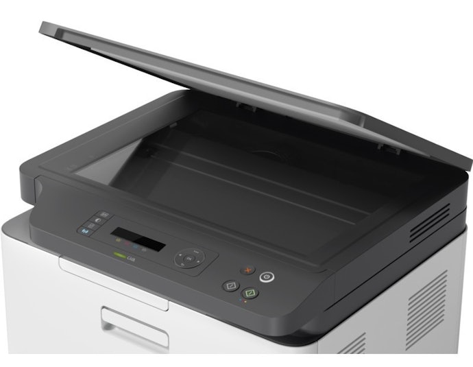 Untuk kebutuhan yang beragam, utamakan printer MFP yang multifungsi; tetapi jika hanya butuh mencetak dengan cepat pilih printer dengan fungsi print only