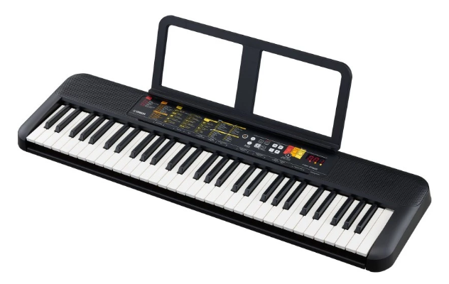 Pilih keyboard sesuai dengan kemampuan bermusik Anda; pemula atau profesional