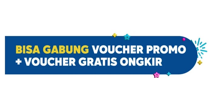 Cari tahu kejutan untuk pengguna baru aplikasi Blibli