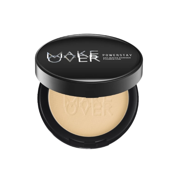Pilih cushion dan powder untuk aplikasi yang praktis dan mudah