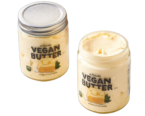 Pertimbangkan butter rendah lemak sebagai alternatif untuk Anda yang sedang diet