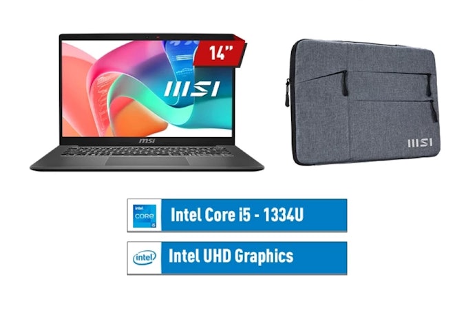 Untuk kerja kantoran ringan dan kuliah: Intel Core i3 atau Ryzen 5, RAM 8 GB, dan SSD 256 GB sudah cukup