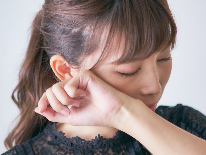 Pertimbangkan formula cream blush sesuai kondisi kulit