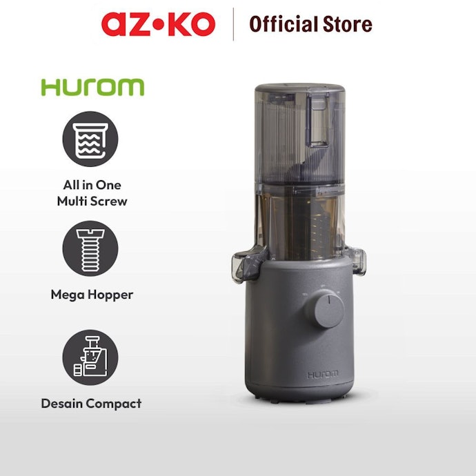 Pertimbangkan juicer dari merk ternama, seperti Philips, Hurom, Kuvings, Sharp, atau Panasonic