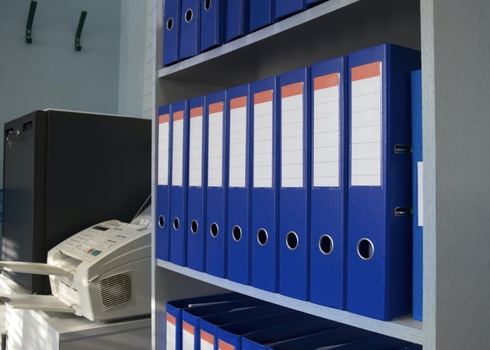 Ketahui berbagai material box file