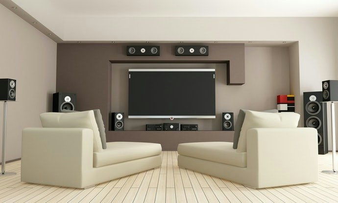 Pertimbangkan SPL di atas 100 dB apabila Anda ingin suara speaker yang memenuhi ruangan