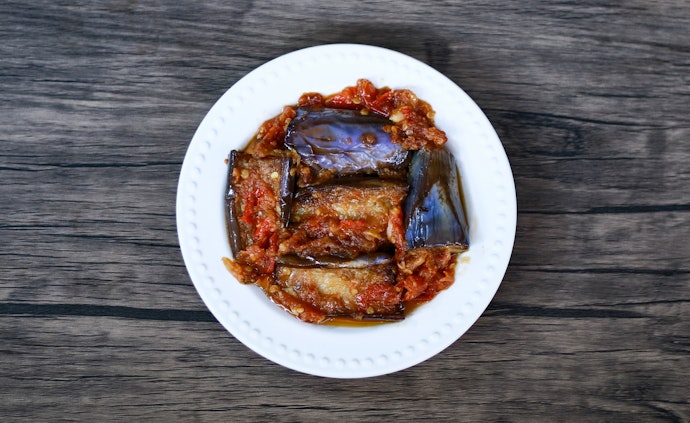 Sesuaikan dengan jenis masakan