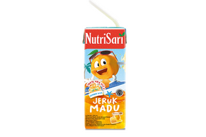 Perhatikan saran penyajiannya