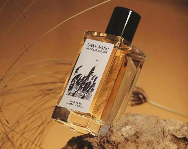 Cari wangi aromatik, mossy, musky, atau clean laundry untuk aroma yang kalem