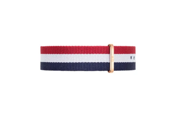 Ketahui material tali pada jam tangan