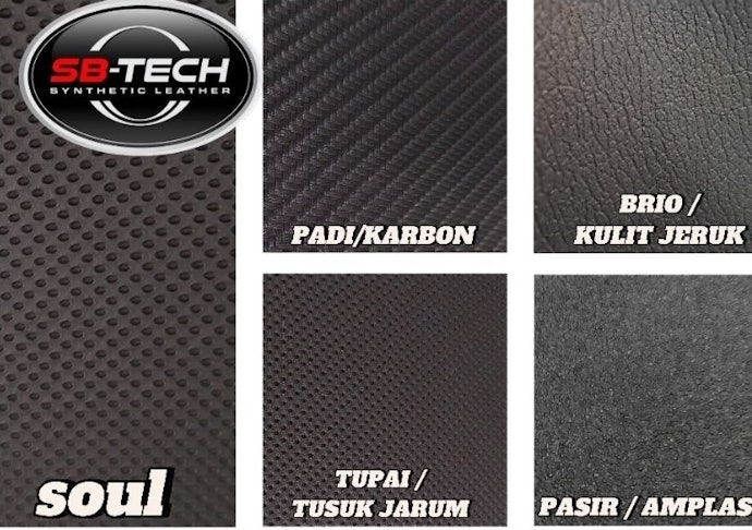 Jika bujet Anda terbatas, merek Zeus dan SB-Tech bisa menjadi alternatif