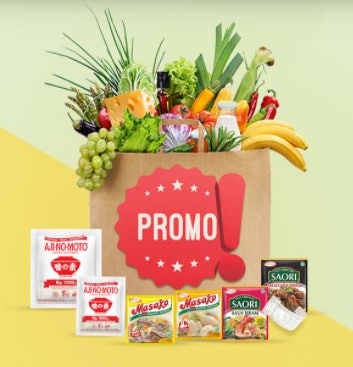 Pilih kategori produk sesuai dengan kebutuhan Anda
